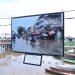 Warga Pontianak Bersuara soal Banjir Lewat Foto