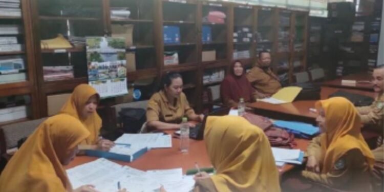 Klinik Simantap Dorong Perencanaan ASN Pemprov Kalbar Lebih Akurat