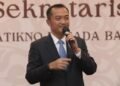 Guru PPPK Paruh Waktu Bakal Diangkat Penuh Waktu, Ada Peluang Ikut Seleksi PNS