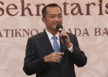 Guru PPPK Paruh Waktu Bakal Diangkat Penuh Waktu, Ada Peluang Ikut Seleksi PNS