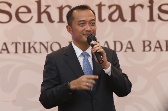 Guru PPPK Paruh Waktu Bakal Diangkat Penuh Waktu, Ada Peluang Ikut Seleksi PNS