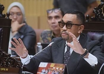 Polri Bongkar Jaringan Emas Ilegal, Dua WNA India Diamankan