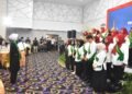 60 Relawan Duta Sanitasi Pontianak Siap Edukasi Warga soal SPALD-T