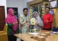 Pemkot Pontianak Bantu Lima UMKM Perkuat Branding Lewat Kemasan Produk Gratis