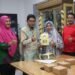 Pemkot Pontianak Bantu Lima UMKM Perkuat Branding Lewat Kemasan Produk Gratis