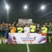 Bahasan Cup Seri 2 Bergulir, Lapangan Jadi Ruang Dekatkan Pemerintah dengan Masyarakat