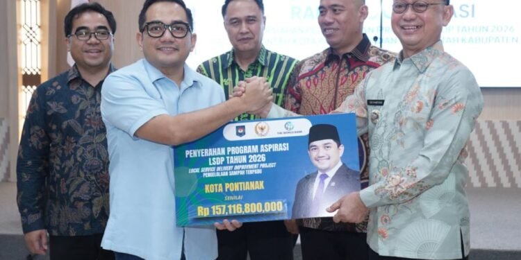Dari Beban Jadi Sumber Cuan, Pontianak Dapat Rp157 Miliar untuk Kelola Sampah
