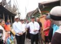 Kehilangan Tempat Tinggal akibat Kebakaran, Enam Warga Pontianak Dapat Dukungan Pemkot