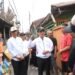 Kehilangan Tempat Tinggal akibat Kebakaran, Enam Warga Pontianak Dapat Dukungan Pemkot