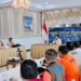 Prabowo Pimpin Rapat Karhutla di Kalbar, OMC dan Water Bombing Kembali Diperkuat