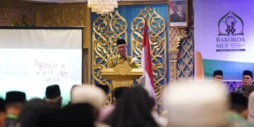 Dari Forum Ulama se-Kalimantan, Edi Kamtono Serukan Sinergi Hadapi Persoalan Daerah