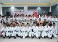 Paskibraka Pontianak Dapat Apresiasi, Perjuangan di Balik Merah Putih Jadi Bekal Generasi Muda
