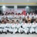 Paskibraka Pontianak Dapat Apresiasi, Perjuangan di Balik Merah Putih Jadi Bekal Generasi Muda