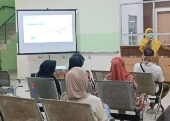 Edukasi TBC di RSUD SSMA, Masyarakat Diingatkan Kenali Gejala dan Tuntaskan Pengobatan
