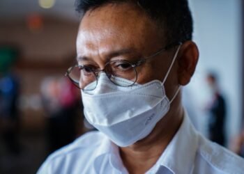 ISPU Tembus 193, Pemkot Pontianak Perkuat Imbauan Lindungi Diri dari Asap