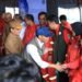 Karhutla Kalbar Diperkuat dari Udara, 7 Helikopter Water Bombing Siap Bergerak