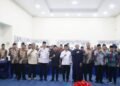Penyuluh Agama Didorong Aktif Sebarkan Pesan Damai