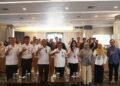 16 Tim Kreatif Berebut Jadi Perancang Logo Hari Jadi ke-255 Pontianak