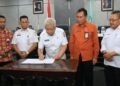 EPPD 2026 Diharapkan Jadi Cermin Perbaikan Kinerja Pemda Kalbar