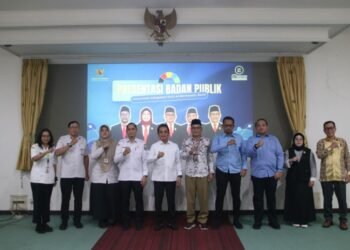 Pemkot Pontianak Perluas Keterbukaan Informasi hingga ke Masyarakat