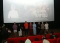 286 Anak di Pontianak Diajak Nonton Film Anak-anak Bambu, Tanamkan Nilai Karakter