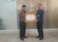 Pontianak Raih Terbaik I Pengelolaan Keuangan Daerah Klaster Kemampuan Sangat Tinggi