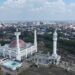 Wali Kota Pontianak Ajak Warga Salat Istisqa, Ikhtiar Hadapi Kemarau dan Kabut Asap