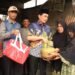 Rumah Terbakar, Pemkot Pontianak Bantu Kebutuhan Dasar Keluarga Nur’Aini