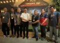 Pontianak Dragon Boat Race 2026 Ditunda, Kabut Asap Jadi Pertimbangan