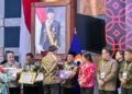 Pontianak Masuk Empat Besar Nasional IKD 2026, Bahasan: Jadi Motivasi Tingkatkan Pembangunan