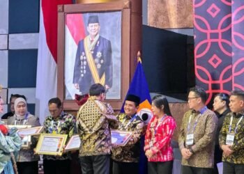 Pontianak Masuk Empat Besar Nasional IKD 2026, Bahasan: Jadi Motivasi Tingkatkan Pembangunan