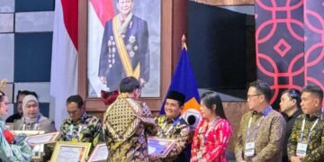 Pontianak Masuk Empat Besar Nasional IKD 2026, Bahasan: Jadi Motivasi Tingkatkan Pembangunan