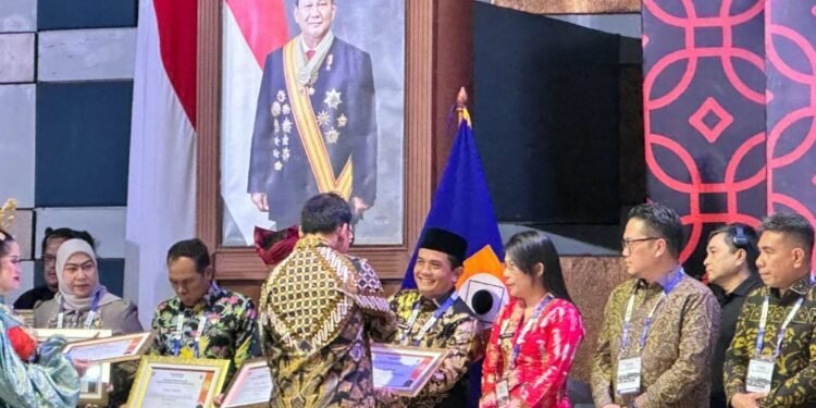 Pontianak Masuk Empat Besar Nasional IKD 2026, Bahasan: Jadi Motivasi Tingkatkan Pembangunan