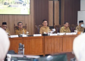 Kemendagri Dorong Pontianak Jadi Model Pengelolaan Sampah Berkelanjutan