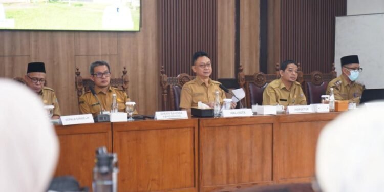 Kemendagri Dorong Pontianak Jadi Model Pengelolaan Sampah Berkelanjutan