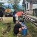 Krisis Air Bersih, Pemkot Tambah Titik Pengambilan Air Gratis untuk Masyarakat