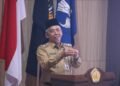 Sekda Pontianak: ASN Tak Bisa Lagi Hanya Andalkan Administrasi, Harus Punya Mental Melayani