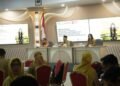 Sekda Pontianak Minta Perangkat Daerah Tingkatkan Kematangan Organisasi