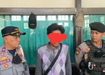 Unggahan Warga Picu Penertiban Jukir Liar di PSP Kebon Sayoek