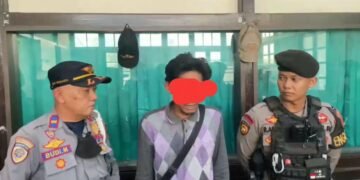 Unggahan Warga Picu Penertiban Jukir Liar di PSP Kebon Sayoek