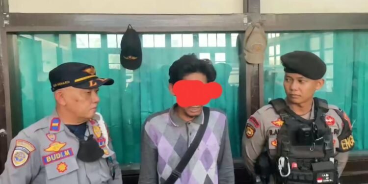 Unggahan Warga Picu Penertiban Jukir Liar di PSP Kebon Sayoek