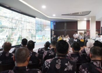 Pontianak Jadi Lokus Pembelajaran Kepemimpinan Nasional