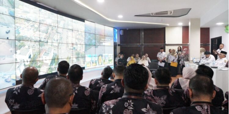 Pontianak Jadi Lokus Pembelajaran Kepemimpinan Nasional