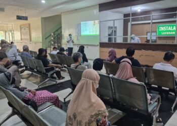 Kabut Asap Karhutla Ganggu Pernapasan, Warga Diingatkan Tak Asal Pilih Obat