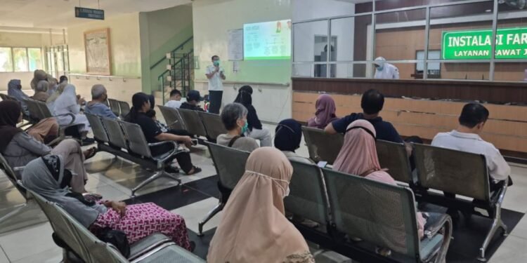 Kabut Asap Karhutla Ganggu Pernapasan, Warga Diingatkan Tak Asal Pilih Obat