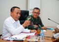 Pentingnya Memahami Wilayah Perbatasan