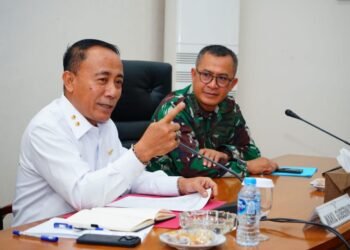 Pentingnya Memahami Wilayah Perbatasan