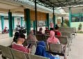 Kabut Asap Karhutla, Masyarakat Diimbau Jaga Kebersihan dan Gunakan Masker dengan Benar