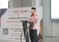 Sekda Pontianak Dorong Aparatur Kuasai E-Katalog Versi 6 untuk Wujudkan Belanja APBD yang Efektif