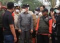 Penguatan Gotong Royong dan Kolaborasi Masyarakat dalam Penanganan Karhutla di Kalimantan Barat